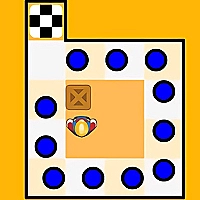 Worlds Hardest Traffic Box  Game Cover