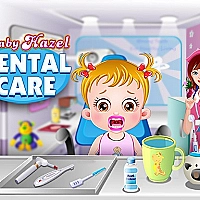 Baby Hazel Dental Care cover