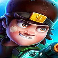 City Hero Full Game Cover
