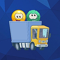 CollectBalls Game Cover