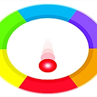 Color Spin-3 Game Cover