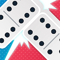 Dominoes Battle: Domino Online Game Cover