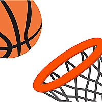 Dunk Hoop Game Cover