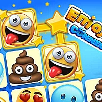 Emoji Connect Game Cover