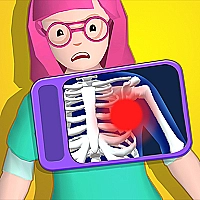 HERO DOCTOR  Game Cover
