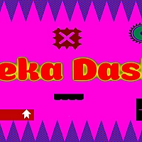 Jeka Dash Game Cover