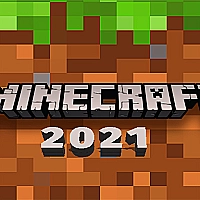 Minecraft Mode 2021 Game Cover