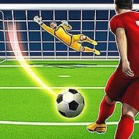 Penalty Superstar Game Cover