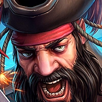 Pirate Defense Game Cover