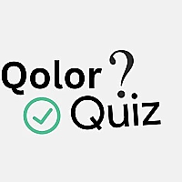 Qolor Quiz Game Cover