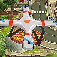 Quadcopter FX Simulator Game Cover
