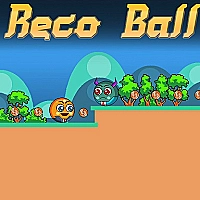 Reco Ball Game Cover