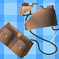 Sew 3D Game Cover