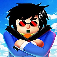 Shoot Up 3D 2021 Game Cover