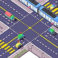 TrafficControl.io Game Cover