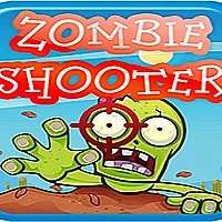 Zombie Shooters Game Cover