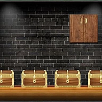 Amgel Easy Room Escape 63 Game Cover