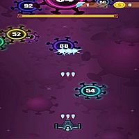 AntiVirus / War Virus Game Cover