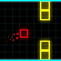 BlockOut! Game Cover