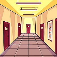 Cottage Escape Game Cover