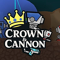 Crown Cannon Game Cover