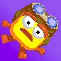 Dotto Botto - Adventure Game Cover