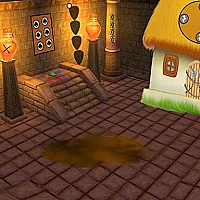 Fort Cave Escape Game Cover