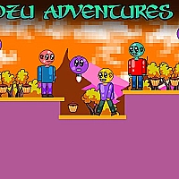Gozu Adventures 2 Game Cover