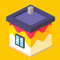 House Painter Game Cover