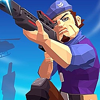 iBullet Master  Game Cover