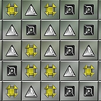 Jewel Match Framework Game Cover
