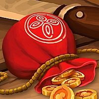 Medieval Billionaire Game Cover