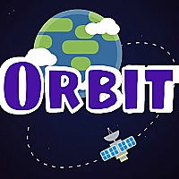 Orbit Game Cover