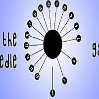 Pin Needle Game Cover