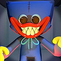 Poppy Playtime 2 Game Cover