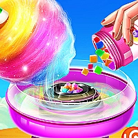 Sweet Fruit Candy - Candy Crush 2022 Game Cover