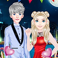 The Boyfriend Of Valentines Day Game Cover
