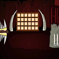 Tunnel Village Escape Game Cover