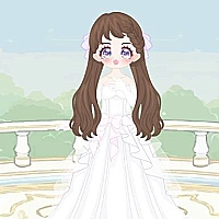 Wedding Dress Game Cover