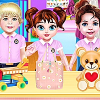 Baby Taylor Handbag Designer Game Cover