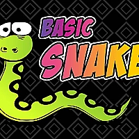 Basic Snake Game Cover