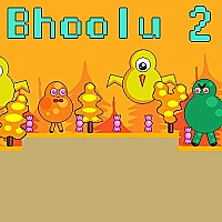 Bhoolu 2 Game Cover
