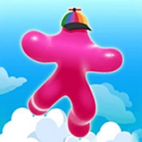Blob Giant 3D Game Cover