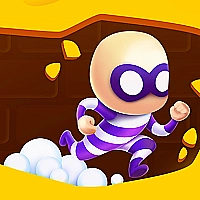 Crazy Escape Masters Game Cover