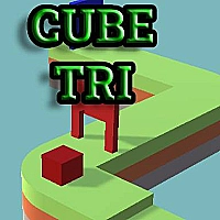 Cube Tri Game Cover