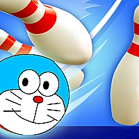 Doraemon Cut Game Cover