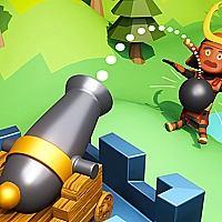 Epic Army Defense Rising War Game Cover