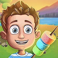Family Road Trip Game Cover