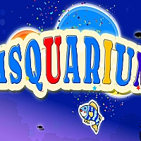 Fisquarium Game Cover