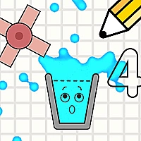 Happy Filled Glass 4 Game Cover